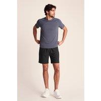 TOG24 Men's 'Pedwell' Tech Run Short in Black | Size: Large