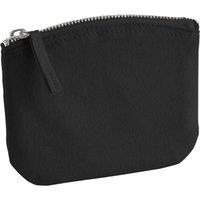 Westford Mill Men's EarthAware Purse in Black