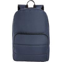 XD XCLUSIVE Men's Impact Basic RPET Aware Laptop Backpack in Navy