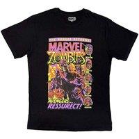 Marvel Comics 