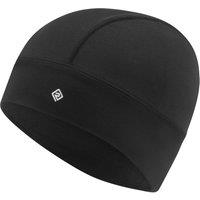 Ronhill Men's Logo Classic Beanie in Black