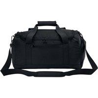 Bagbase Men's Small Training Duffle Bag in Black