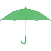 MidOcean Men's Drykid Folding Umbrella in Green