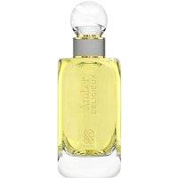 Nylaa Men's Amber Deliceux 100ml Perfume for Men - Spicy Citrus Accords in Clear