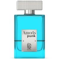 Nylaa Men's Amoris Punk 100ml Perfume for Men in Clear