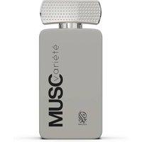 Nylaa Men's Musc Variete 100ml Eau de Parfum fragrance for Men in Clear