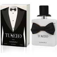 Maryaj Men's Tuxedo EDP 100ml For Men in Clear