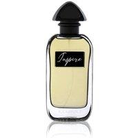 Maryaj Men's Inspire 90ml Eau De Parfum For Him in Clear