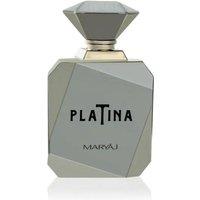 Maryaj Men's Platina Eau De Parfum For Men 100ml in Clear
