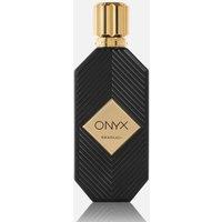 Khadlaj Perfumes Men's Onyx Gold 100ml in Clear