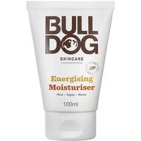 Bulldog Men's Energising Moisturiser