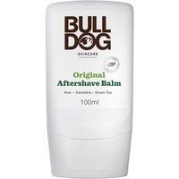 Bulldog Men's Aftershave Balm