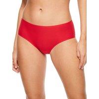 Chantelle Women's SoftStretch Hipster Brief in Red