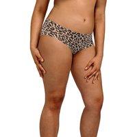 Chantelle Women's SoftStretch Hipster Brief in Brown