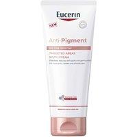 Eucerin Women's Anti-Pigment Body Cream 200ml in Clear