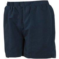 Tombo Women's All Purpose Shorts in Navy | Size: Small