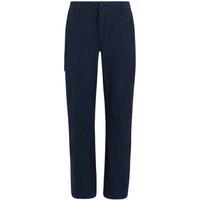 Regatta Professional Women's Pro Action Stretch Trousers in Navy | Size: 16R