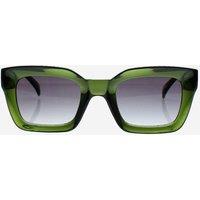 REALITY EYEWEAR Women's Onassis - Moss Green