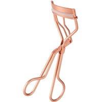 Tweezerman Women's Rose Gold Classic Curler in Rose Bronze