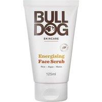 Bulldog Women's Energising Face Scrub