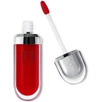 KIKO Milano Women's 3D Hydra Lipgloss 6.5ml in 15 Cherry Red