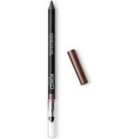 KIKO Milano Women's Intense Colour Long Lasting Eyeliner 1.2g in 04 Pearly Brown