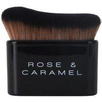 Rose & Caramel Women's Blending Brush