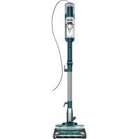 Shark Corded Stick Vacuum Cleaner PowerDetect Lightweight Ultra-Powerful Hair Pickup HZ4000UKT in Teal