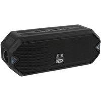 AVF Altec Lansing IMW1200 HydraJolt RGB Waterproof Speaker - Black