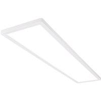 BRILONER Ultraslim White 36W 4800lm 4000K On Off-IP20 LED Panel