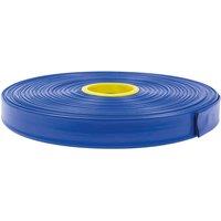 SIP 1.5 100mtr Layflat Delivery Hose in Blue