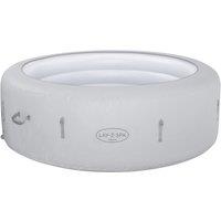 Bestway Lay Z Spa Vegas Bottom Exterior Leatheroid Cover