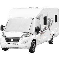 Monstershop Motorhome Screen Cover in Silver