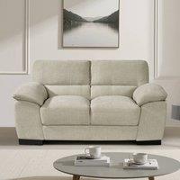 Artemis Home Roslyn 2 Seat Fabric Sofa in Beige | Size: 2 Seater