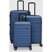 Nere Travel Stori 3 Piece Set in Dark Navy | Size: 3 Pack
