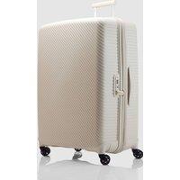 Nere Travel Bondi Large Suitcase in White
