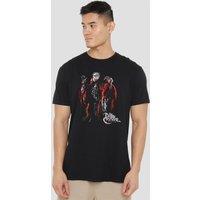 Jim Henson Dark Crystal Skeksis T-Shirt, Black | Size: 4XL