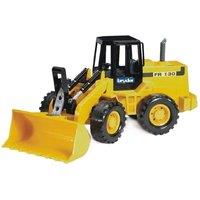 Bruder Articulated Road Loader Fr 130