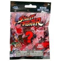 Street Fighter Nano Metal Figure Blind Bag