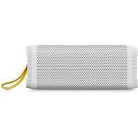 Philips TAS2000 Wireless Bluetooth Speaker in White