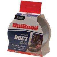 UniBond Duct Tape Silver 50Mm X 10M