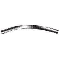 Hornby R609 Double Curve 3rd Radius Track 00 Gauge