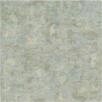 Boutique Ornamental Texture Pearl Textured Plain Wallpaper in Green | Size: 10000mm x 520mm