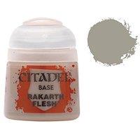 Citadel Games Workshop Colour Base: Rakarth Flesh (12ml) Paint