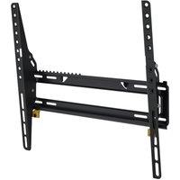 AVF Flat & Tilt TV Wall Mount, For TVs 32-55" in Black