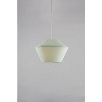 BHS Lighting Dana Easy Fit Light Shade in Green