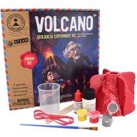 Discover And Explore Volcano Science Kit