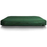 Wave Spas Wave Spa Cover Pacific Tropical in Green