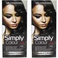 Simply Colour