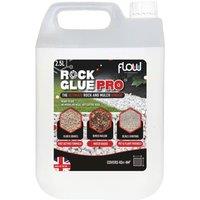 Marco Paul 2.5L Garden Gravel Rock Glue Adhesive in Clear